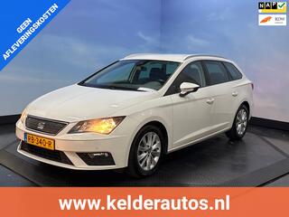 Seat Leon ST (2013 - 2020)