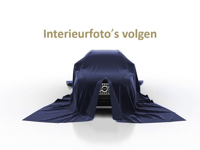 Volvo XC60 T6 Aut. Ultra Black Edition ACC Luchtvering 360camera Stoelverwarming 350pk