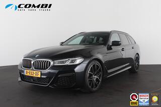 BMW 5-Serie (2016 - 2023)