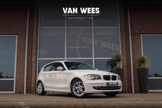 BMW 1-Serie (2004 - 2011)