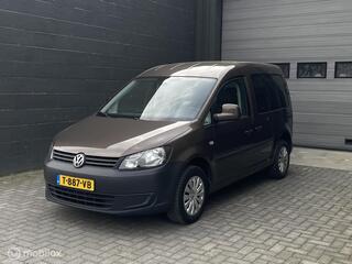 Volkswagen Caddy (2004 - 2020)