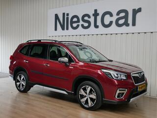 SUBARU FORESTER 2.0i e-BOXER First Edition