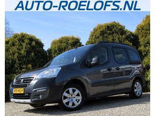 Peugeot Partner Tepee