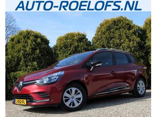Renault Clio Estate 1.2 16V Limited  Airco  Cruise control 