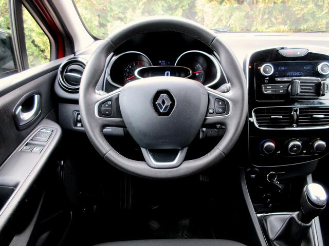 Renault Clio Estate 1.2 16V Limited  Airco  Cruise control 