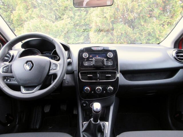 Renault Clio Estate 1.2 16V Limited  Airco  Cruise control 