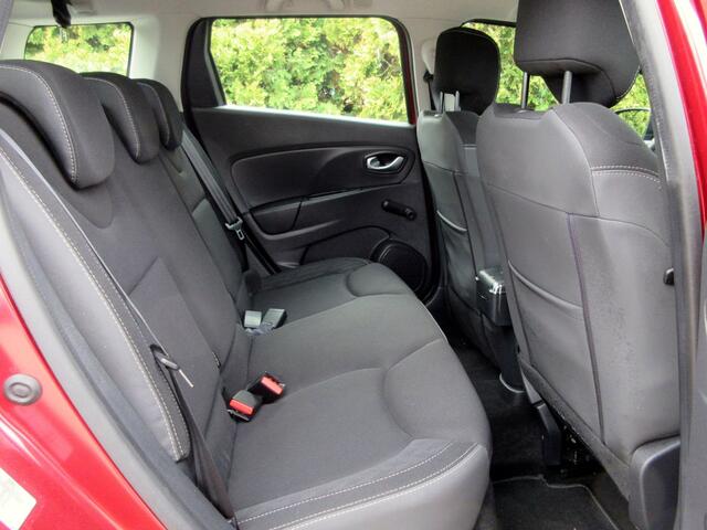 Renault Clio Estate 1.2 16V Limited  Airco  Cruise control 