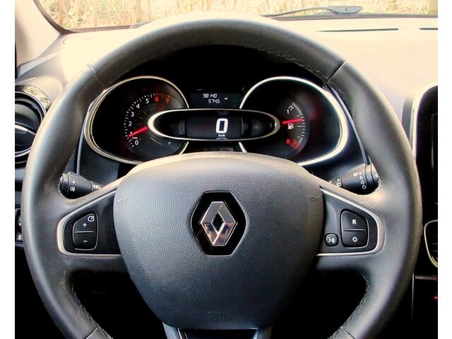 Renault Clio Estate 1.2 16V Limited  Airco  Cruise control 