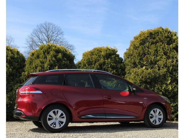 Renault Clio Estate 1.2 16V Limited  Airco  Cruise control 