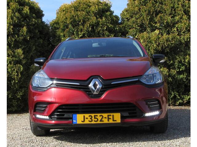 Renault Clio Estate 1.2 16V Limited  Airco  Cruise control 
