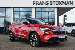 Renault Austral 1.2 E-Tech full hybrid 200 Techno