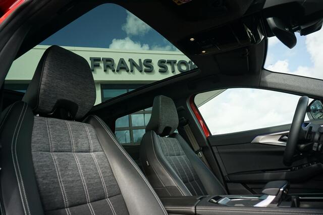 Renault Austral 1.2 E-Tech full hybrid 200 Techno