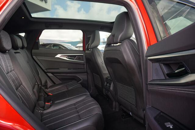 Renault Austral 1.2 E-Tech full hybrid 200 Techno