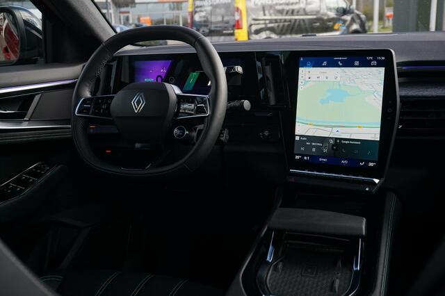 Renault Austral 1.2 E-Tech full hybrid 200 Techno