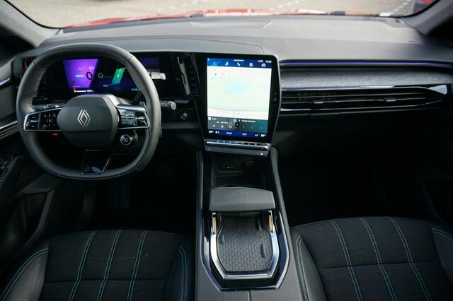 Renault Austral 1.2 E-Tech full hybrid 200 Techno