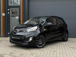 Kia Picanto (2011 - 2017)