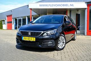 PEUGEOT 308 SW 1.6 BlueHDi Executive Navi|Clima|Cruise