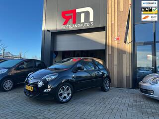 RENAULT TWINGO 1.2/16V Dynamique/Zuinig/Luxe/airco/NW APK / LM-velgen/isofix grt beurt gehad 4x nw banden 2 sleutels/nette auto