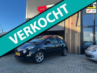 Renault Twingo (2007 - 2014)