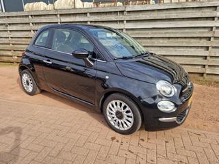 Fiat 500 (2007 - 2025)