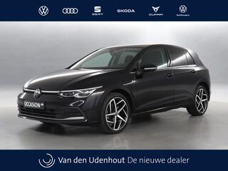 VOLKSWAGEN GOLF 1.4 TSI eHybrid 204pk PHEV Style / Travel Assist / Memory / Navigatie