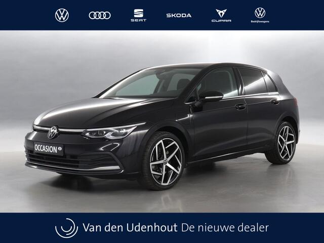 Volkswagen Golf 1.4 TSI eHybrid 204pk PHEV Style / Travel Assist / Memory / Navigatie
