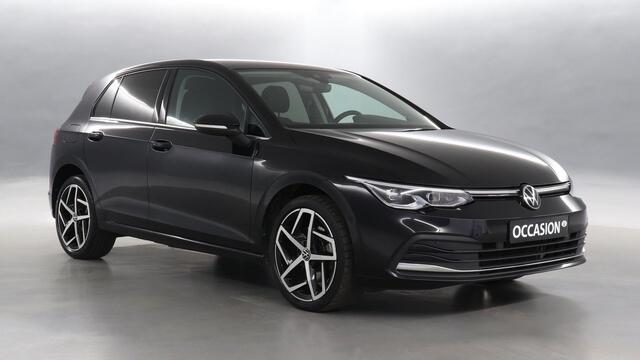 Volkswagen Golf 1.4 TSI eHybrid 204pk PHEV Style / Travel Assist / Memory / Navigatie