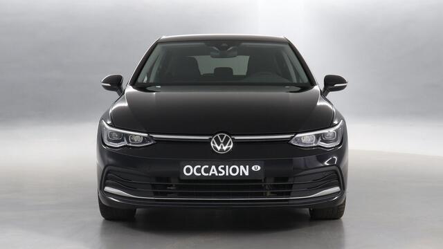 Volkswagen Golf 1.4 TSI eHybrid 204pk PHEV Style / Travel Assist / Memory / Navigatie