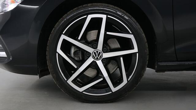 Volkswagen Golf 1.4 TSI eHybrid 204pk PHEV Style / Travel Assist / Memory / Navigatie