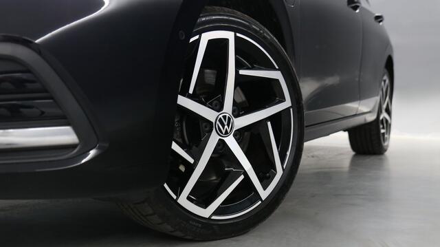 Volkswagen Golf 1.4 TSI eHybrid 204pk PHEV Style / Travel Assist / Memory / Navigatie