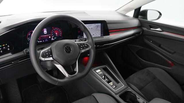 Volkswagen Golf 1.4 TSI eHybrid 204pk PHEV Style / Travel Assist / Memory / Navigatie