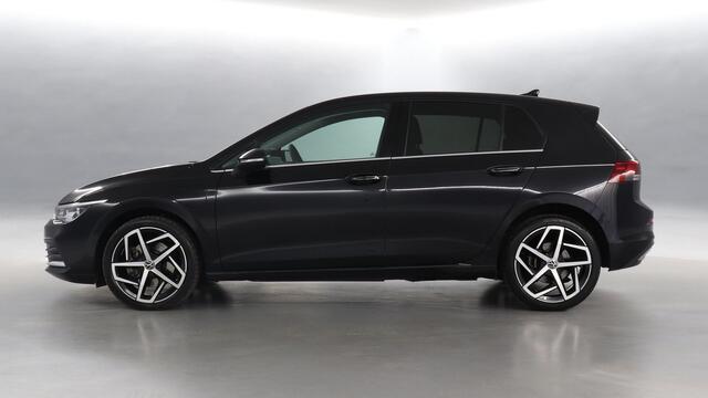 Volkswagen Golf 1.4 TSI eHybrid 204pk PHEV Style / Travel Assist / Memory / Navigatie