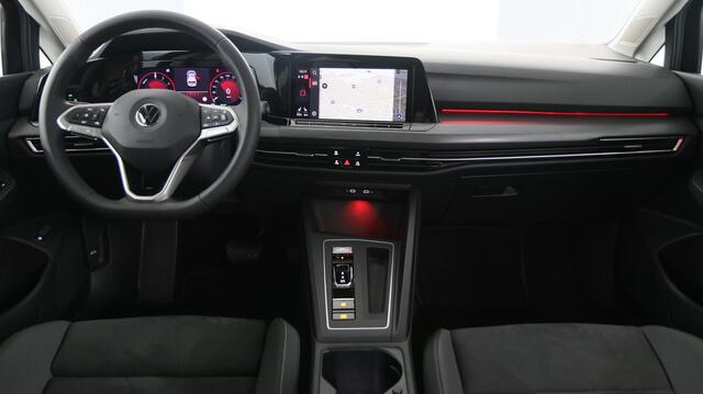 Volkswagen Golf 1.4 TSI eHybrid 204pk PHEV Style / Travel Assist / Memory / Navigatie