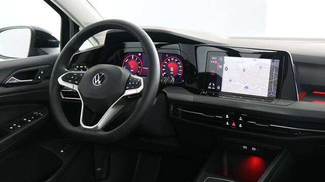 Volkswagen Golf 1.4 TSI eHybrid 204pk PHEV Style / Travel Assist / Memory / Navigatie