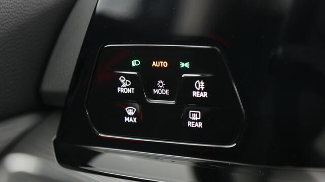 Volkswagen Golf 1.4 TSI eHybrid 204pk PHEV Style / Travel Assist / Memory / Navigatie