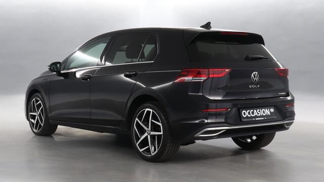 Volkswagen Golf 1.4 TSI eHybrid 204pk PHEV Style / Travel Assist / Memory / Navigatie