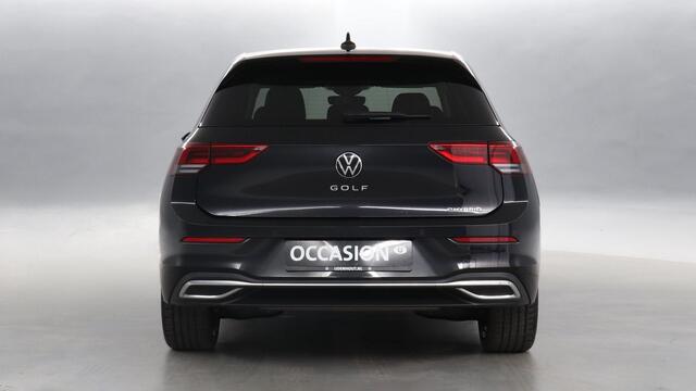 Volkswagen Golf 1.4 TSI eHybrid 204pk PHEV Style / Travel Assist / Memory / Navigatie
