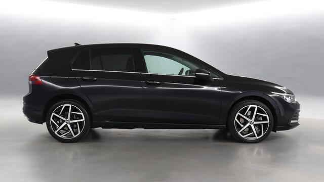 Volkswagen Golf 1.4 TSI eHybrid 204pk PHEV Style / Travel Assist / Memory / Navigatie