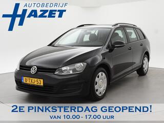Volkswagen Golf Variant VII