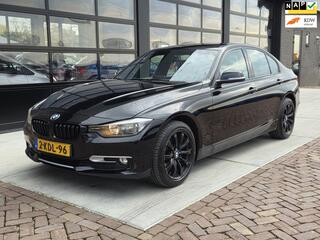 BMW 3-Serie (2012 - 2018)