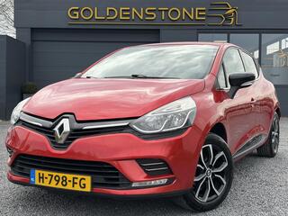 Renault Clio (2012 - 2019)