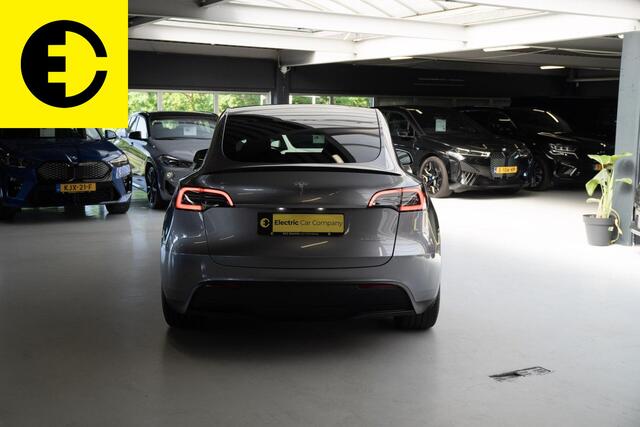 Tesla Model Y Performance AWD 75 kWh | 94,0% SOH | Quicksilver | Incl.BTW