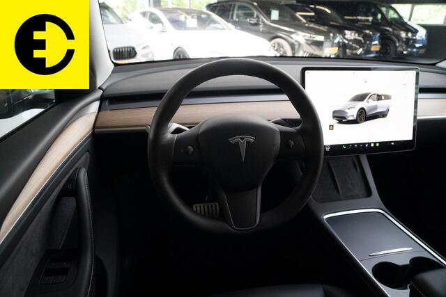 Tesla Model Y Performance AWD 75 kWh | 94,0% SOH | Quicksilver | Incl.BTW