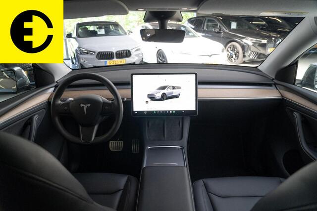Tesla Model Y Performance AWD 75 kWh | 94,0% SOH | Quicksilver | Incl.BTW