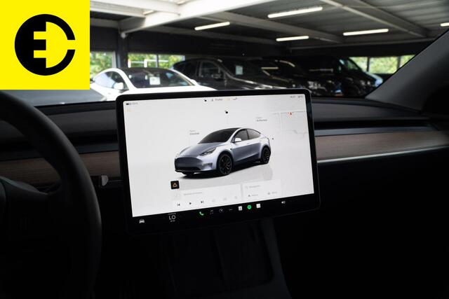 Tesla Model Y Performance AWD 75 kWh | 94,0% SOH | Quicksilver | Incl.BTW