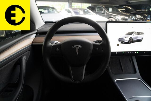 Tesla Model Y Performance AWD 75 kWh | 94,0% SOH | Quicksilver | Incl.BTW