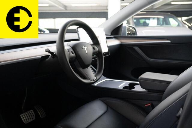Tesla Model Y Performance AWD 75 kWh | 94,0% SOH | Quicksilver | Incl.BTW