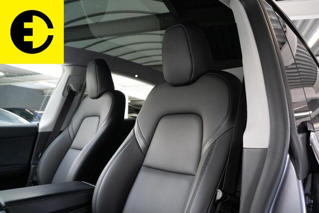 Tesla Model Y Performance AWD 75 kWh | 94,0% SOH | Quicksilver | Incl.BTW