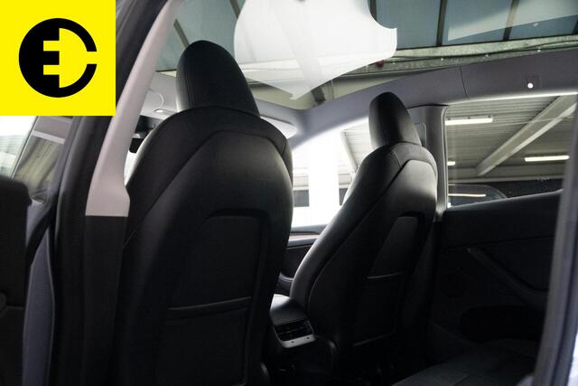 Tesla Model Y Performance AWD 75 kWh | 94,0% SOH | Quicksilver | Incl.BTW