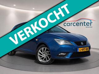 Seat Ibiza (2008 - 2017)